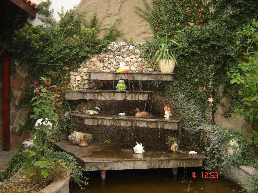 Kanclera Hotel Kaspichan Exterior photo