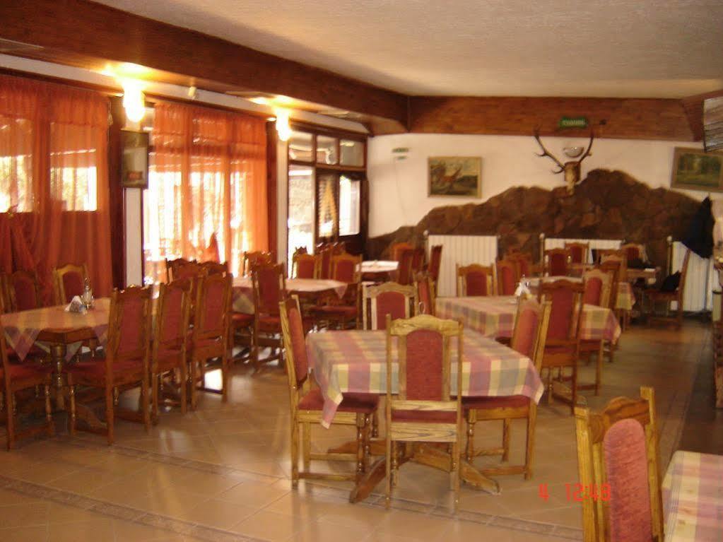 Kanclera Hotel Kaspichan Exterior photo